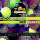 Nando Granado & Dani Aguado - Stronger Than Before (Nando Granado & Dani Aguado Remix)