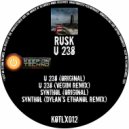 Rusk - U 238