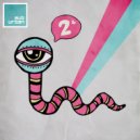 Campaner - I'm A Rebel