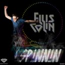Ellis Colin - Spinnin (Original Mix)