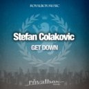 Stefan Colakovic - GTFO
