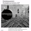 Fhernando - Seduction-Surrender