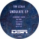 Tim Scala - Sleeper