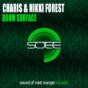 Charis & Nikki Forrest - Boom Surface (Radio Edit)