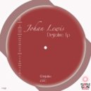 Johan Lewis - XTC (Original Mix)
