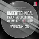 Marc Modena & Jose Del Barrio - Music Is Freedom (Original Mix)