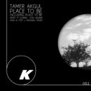 Tamer Akgul - Keep It Comin