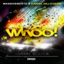 Massivebeatz feat Daniel Hillegers - WHOO! (Original Mix)