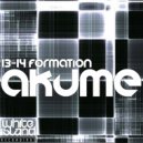 13-14 Formation - AKUME (Original Mix)