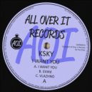 KSKY - I Want You (Dennis Collado Remix)