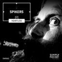 Spikers - Alice (Original Mix)