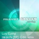 Luis Cunha - Ha On Pe (C-Bis Remix)
