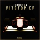 Jorborda - Turn The Bass