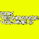 THSL - Get It Started (Original Mix)