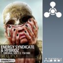 Energy Syndicate & HybridZ - Skull F*ck (150 Mix)