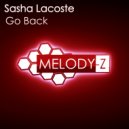 Sasha Lacoste - Go Back (Original Mix)