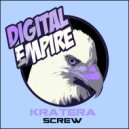 Kratera - Screw (Original Mix)