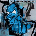 Legion Of The Lost - 2013 Love Music