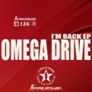 Omega Drive - La Bomba