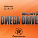 Omega Drive - Let's Do It
