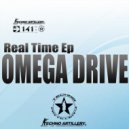 Omega Drive - Portugal