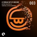 Turntable Actor Chloroform - Hey DJ