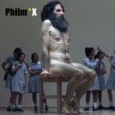 Philmx - Zero Gravity Funk