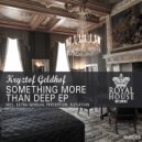 Kryztof Geldhof - Extra Sensual Perception