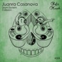 Juanra Casanova - Colission