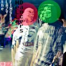 The Lazy Fingers - Dirty Khark (Club Remix)