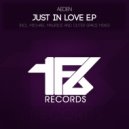 Aeden - Just In Love