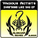 Atergam - Medical Groove (Original Mix)