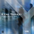 Etai Tarazi - Elohai (Original Mix)