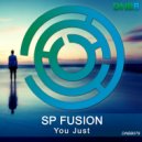 Sp Fusion - You Just (Original Mix)