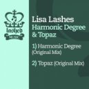 Lisa Lashes - Harmonic Degree (Original Mix)