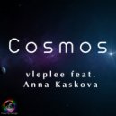Vleplee feat. Anna Kaskova - Cosmos (Original Mix)