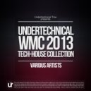 Marcelo Vak - Lost In Cape Town (Platinum Monkey Remix)