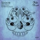 Sinus Man - Space