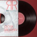 Gosh Milushev - Why Feels So Sad (Original Mix)