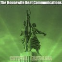 The Housewife Beat Communications - Re-Evolution (Original Mix)