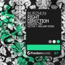 Burzhuy - Right Direction (Victor & MalYar Remix)