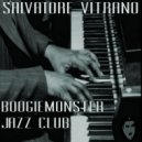 Salvatore Vitrano - Sweet Jazz Sensation