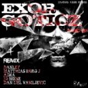 Exor Goticz - Panic (Danley Remix)