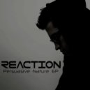 Reaction - Selfish Intuition