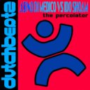 Asino Di Medico & Ido Shoam - The Percolator (Original Mix)