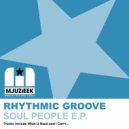 Rhythmic Groove - I Can't...