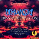 Dimanski - The End of The World (Original Mix)