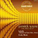 Patrick Wayne - Funky Music