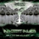 The Ancient Alien - Startrek