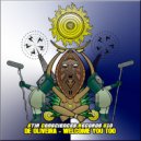 De Oliveira - Welcome (Dave Elyzium Remix)